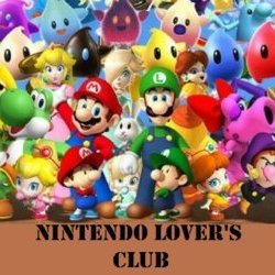 Nintendo Lover's Club