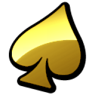 Golden Spade [Permanent]