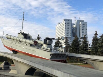 The rearmament of Kaliningrad, the Russian territory in the middle of Europe that is scary