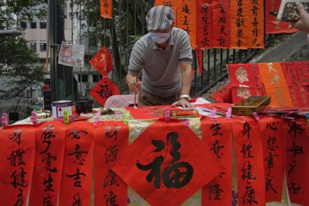 Xi Jinping’s crusade against the English in China