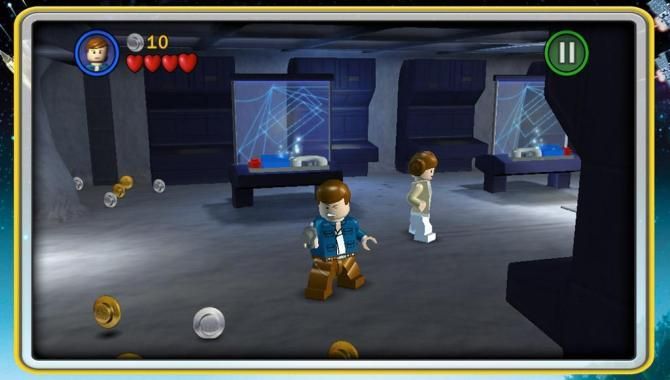 List of Disney games