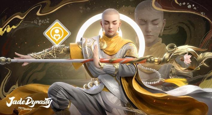 Skysong Sect Jade Dynasty Jade Dynasty: New fantasy level list