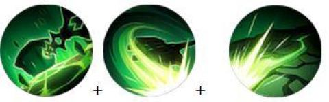Skill Combo Terizla MLBB Mobile Legends Terizla Guide