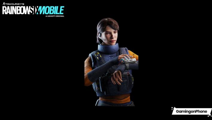 Rainbow Six Twitch Mobile Operators