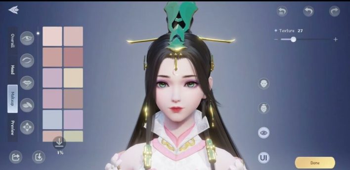 Character Creation Jade Dynasty New Fantasy Beginner's Guide Jade Dynasty New Fantasy Beginner's Guide