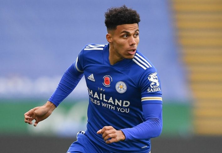James Justin FPL Fantasy Watchlist