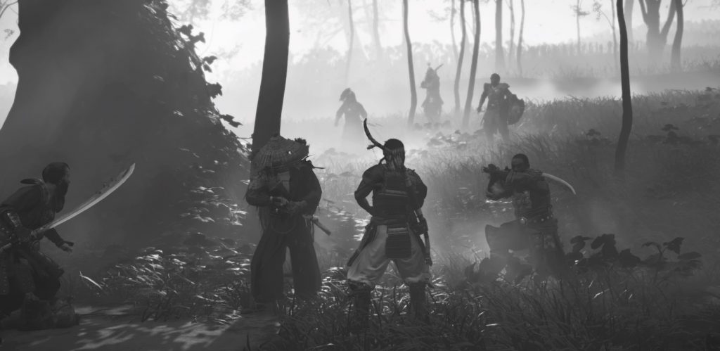 Final verdict |  Ghost of Tsushima review |  Gammicks.com