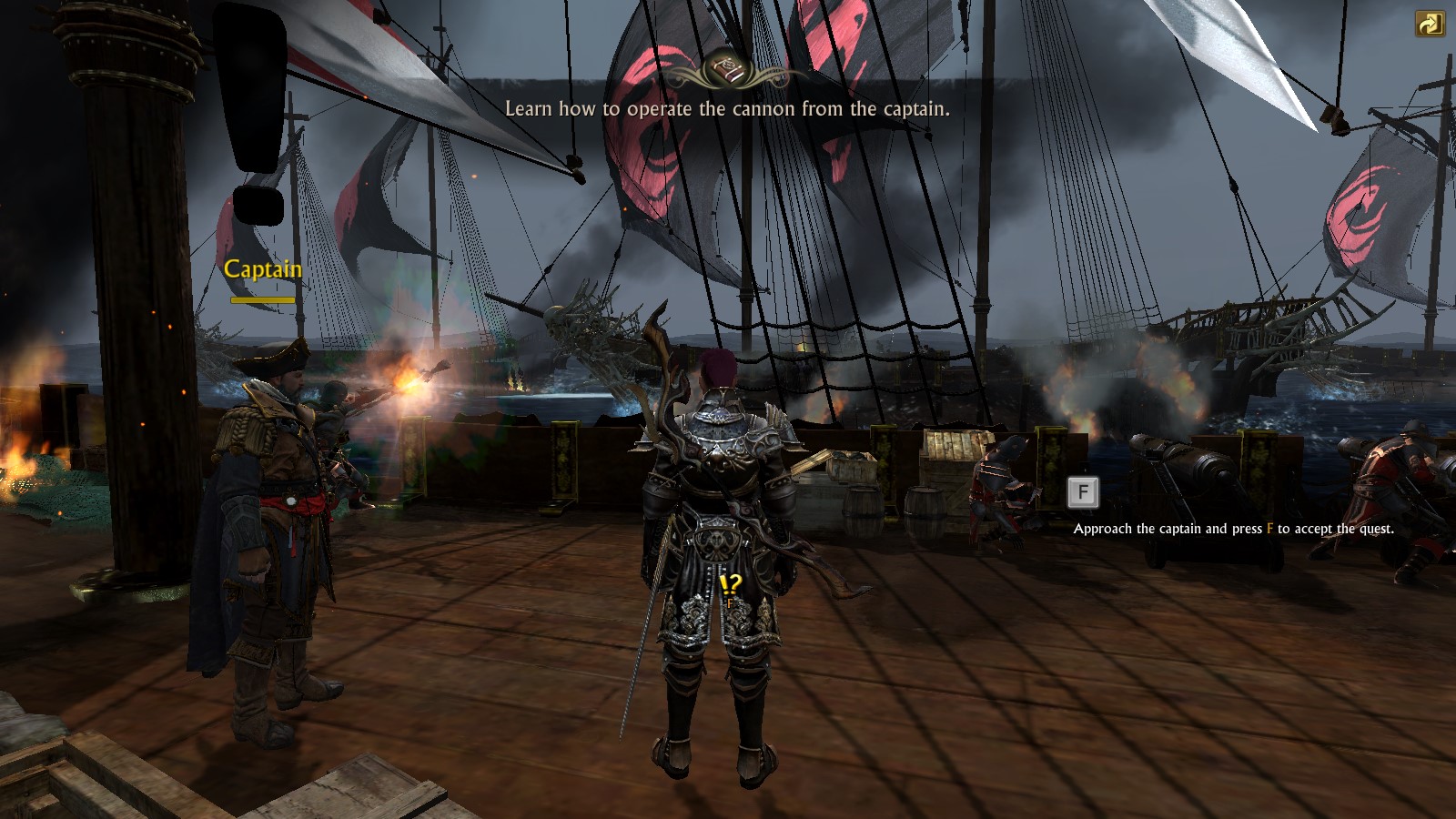 ArcheAge Review |  Gammick