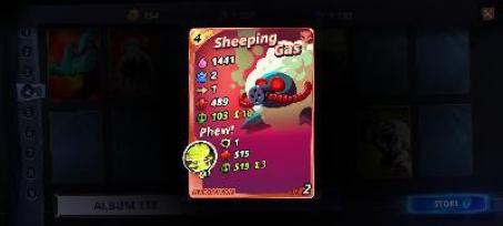 Sheeping gas Phobies Game Phobies Tier List