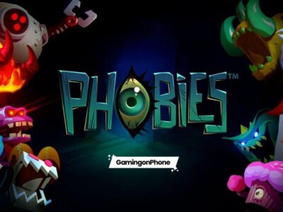 Phobies Monster Card Tier List for April 2022