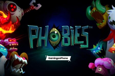 Phobies Monster Card Tier List for April 2022