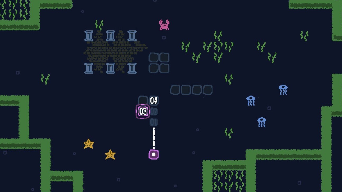 Baba is you review |  Gammick