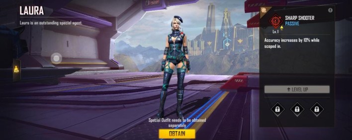 Free Tips for Fire Laura