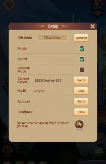 Knight's Raid free redemption codes