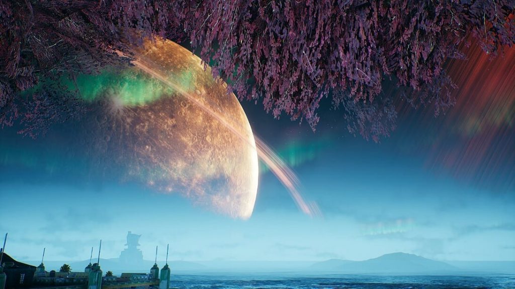 History |  The external worlds |  Gammicks.com