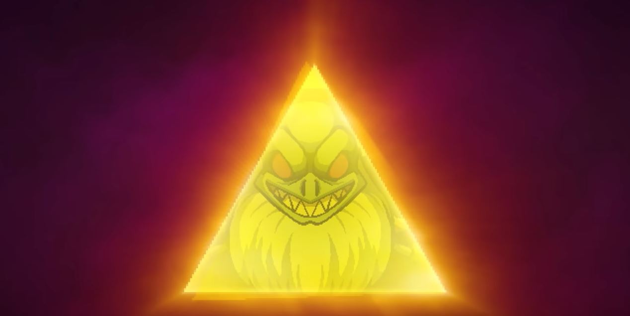 Hyrule Cadence Review | Gammick