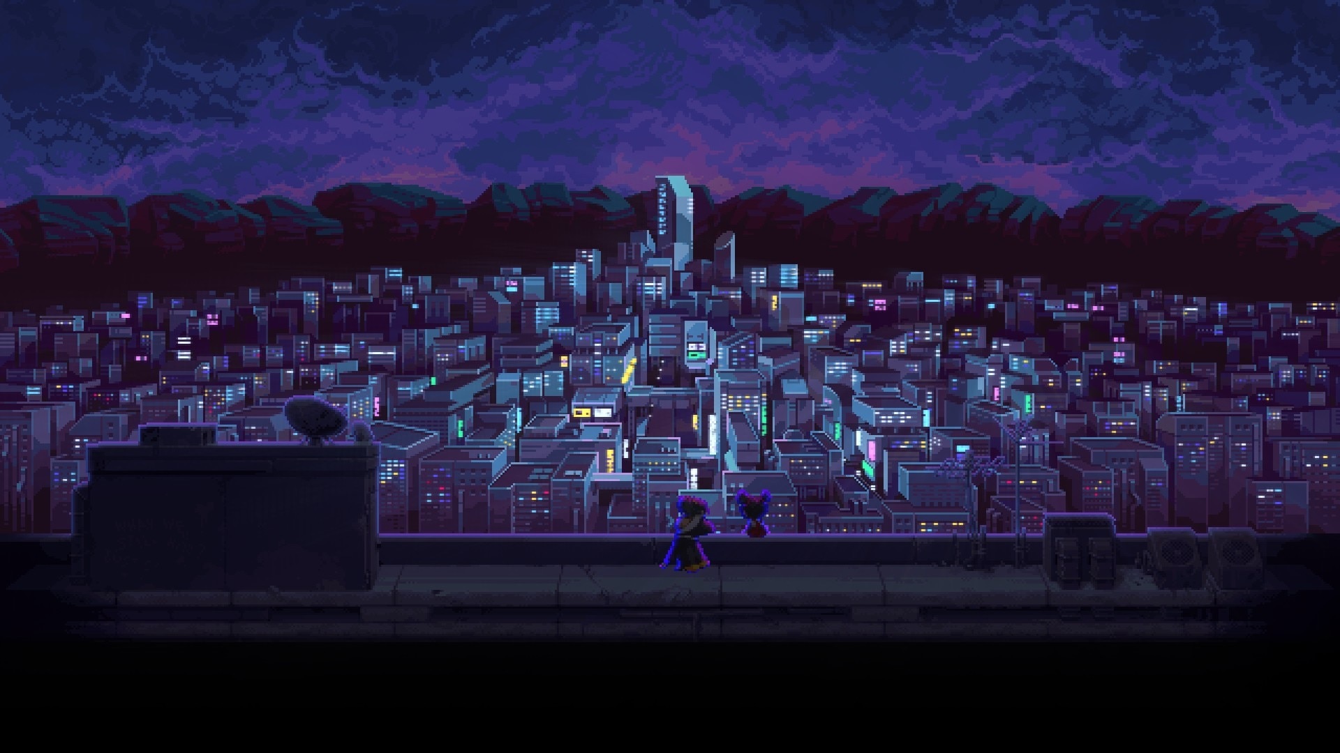 Katana ZERO Review | Gammick