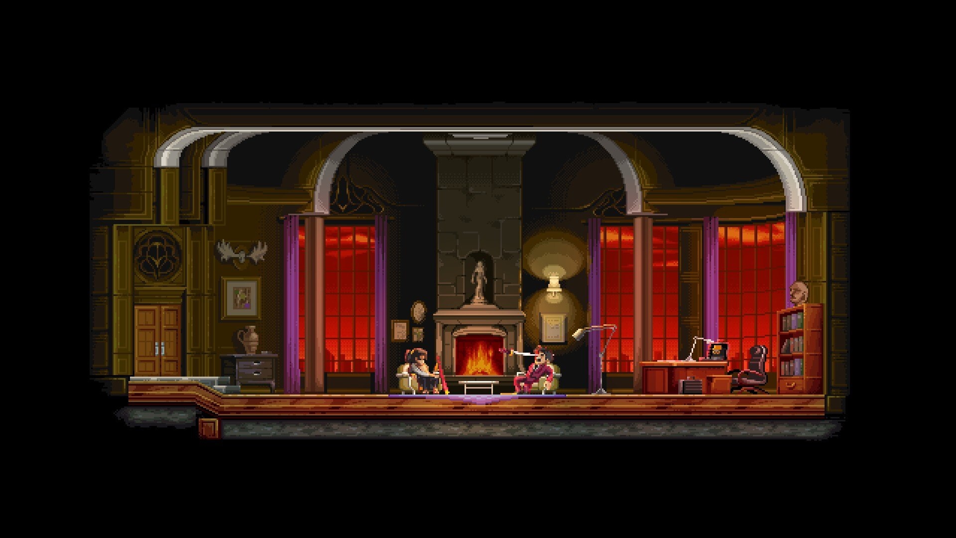 Katana ZERO Review | Gammick