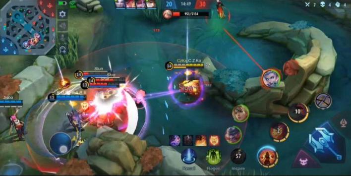 masha gameplay late Mobile Legends Masha Guide