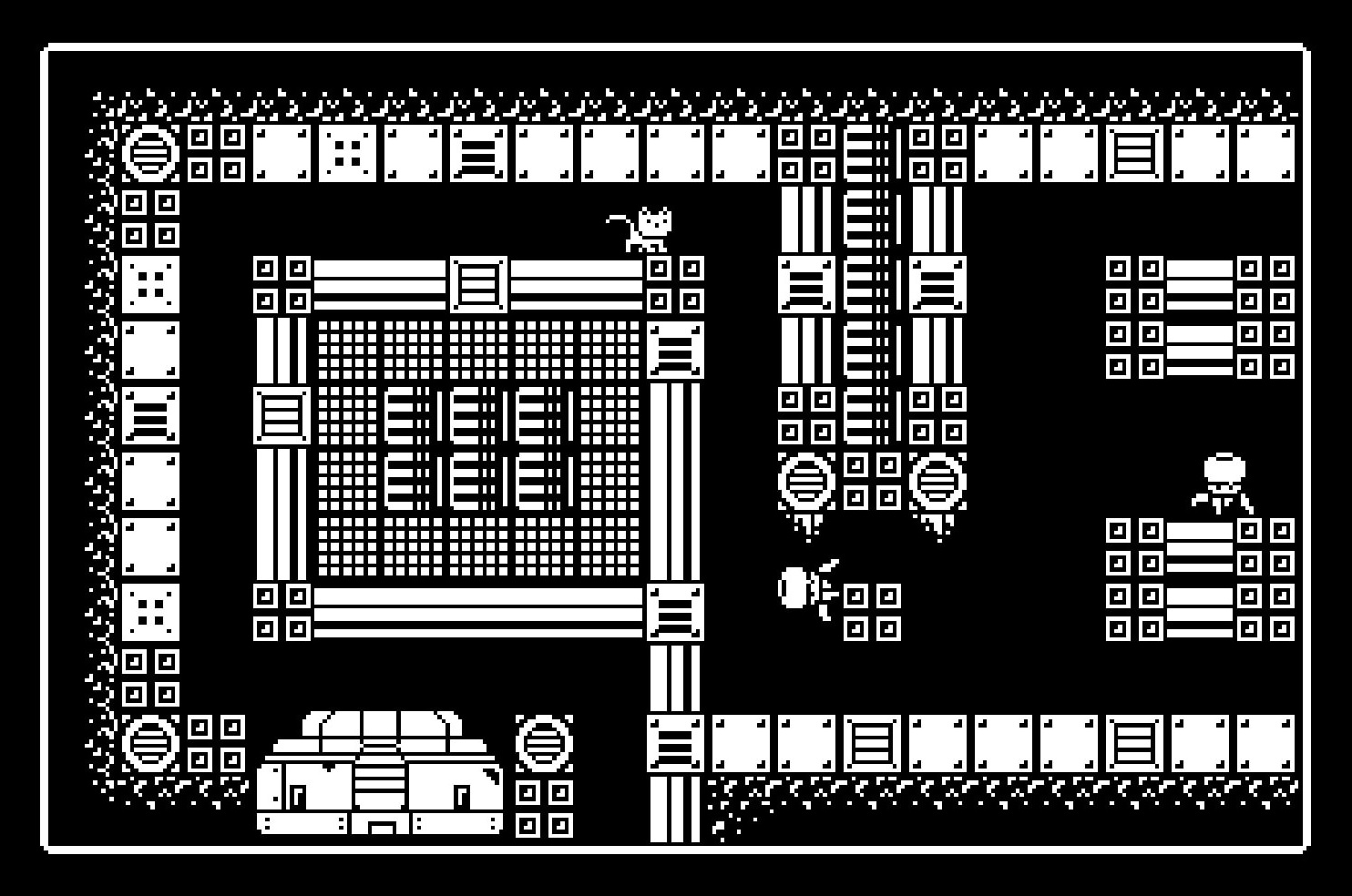 Gato Roboto Review | Gammick