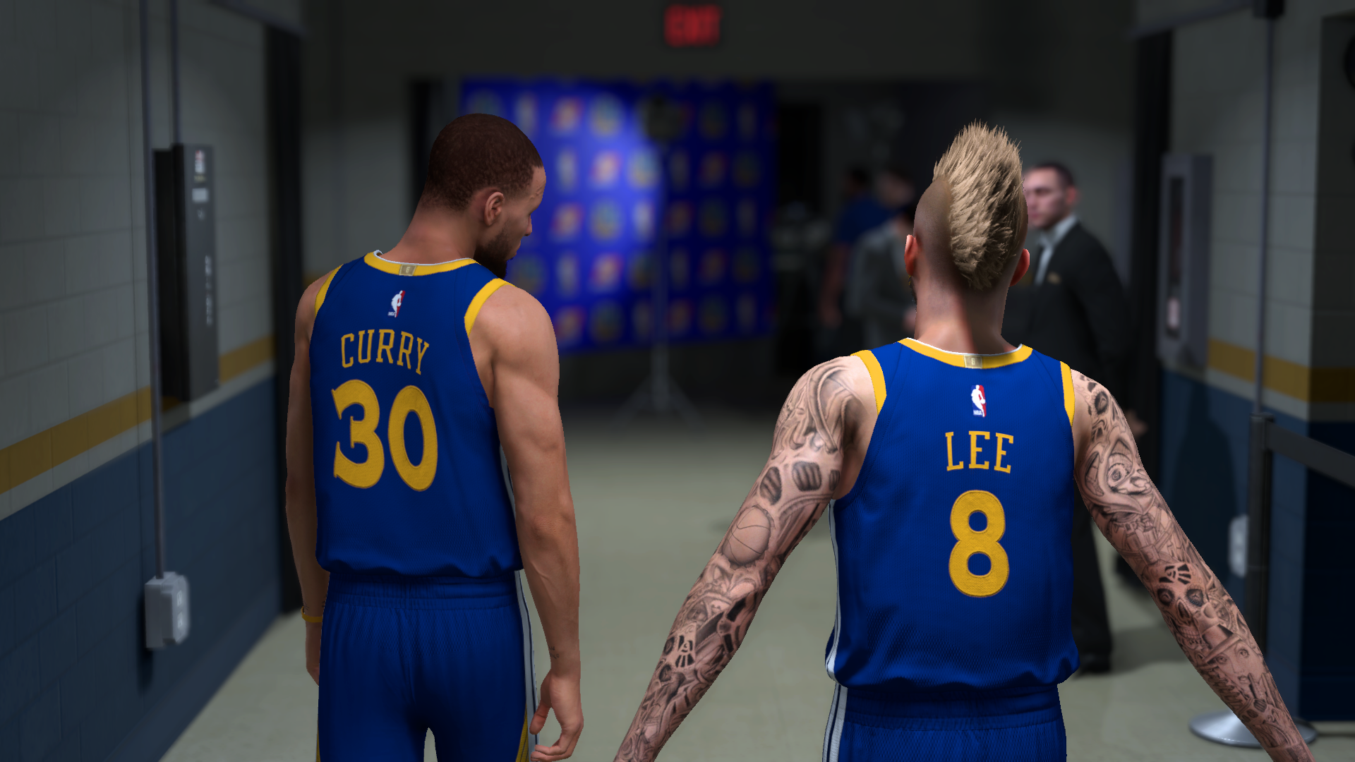 NBA 2K19 Review |  Gammick