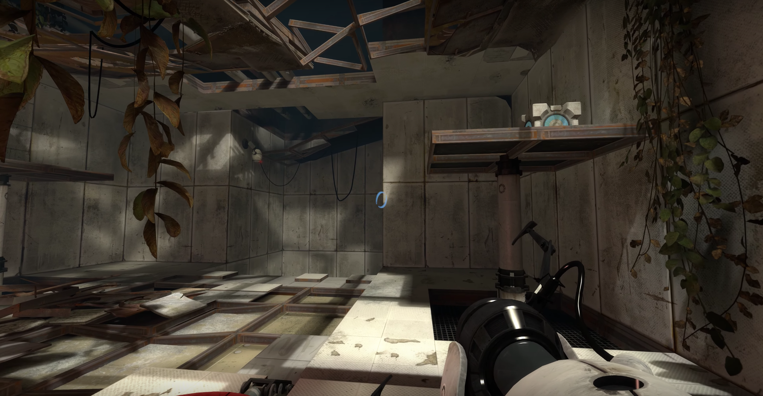 Portal Review 2 |  Gammick