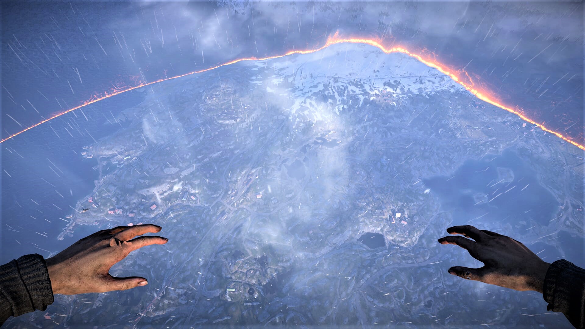 Battlefield V: Firestorm Review |  Gammick