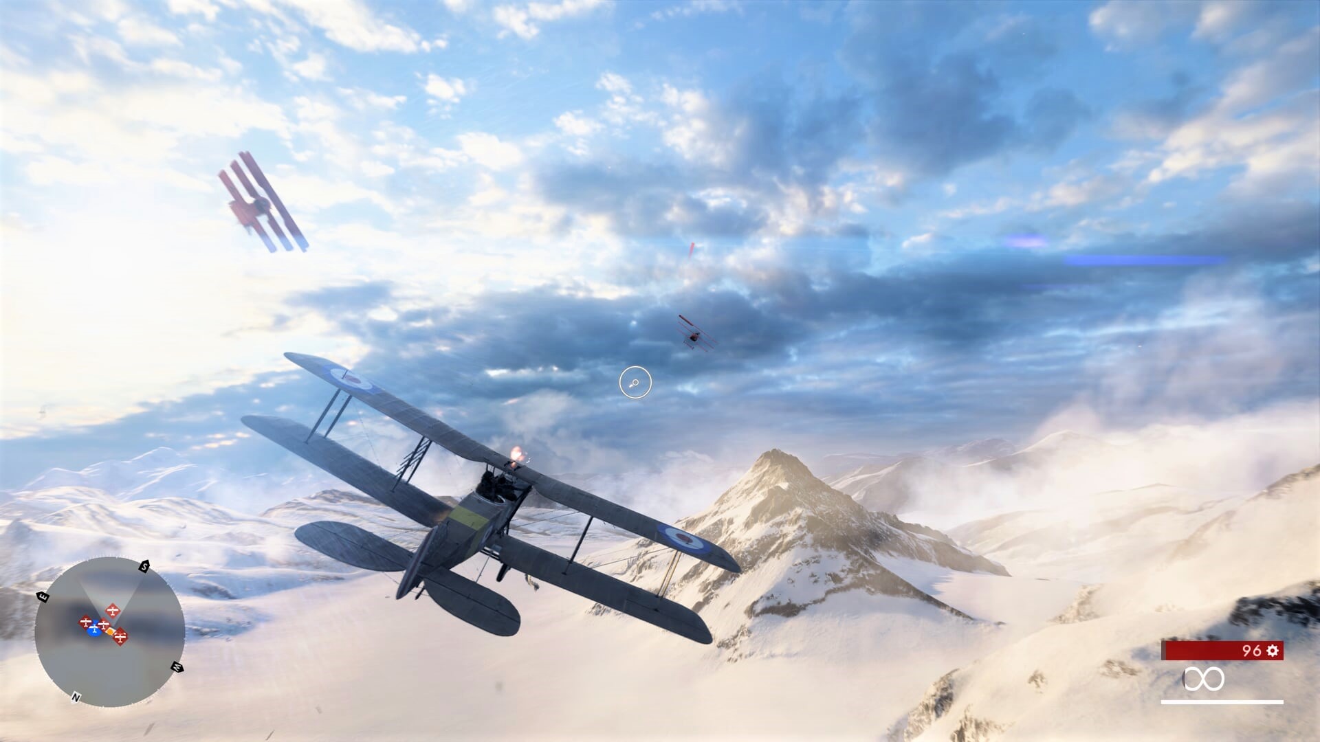 Battlefield 1 Review | Gammick