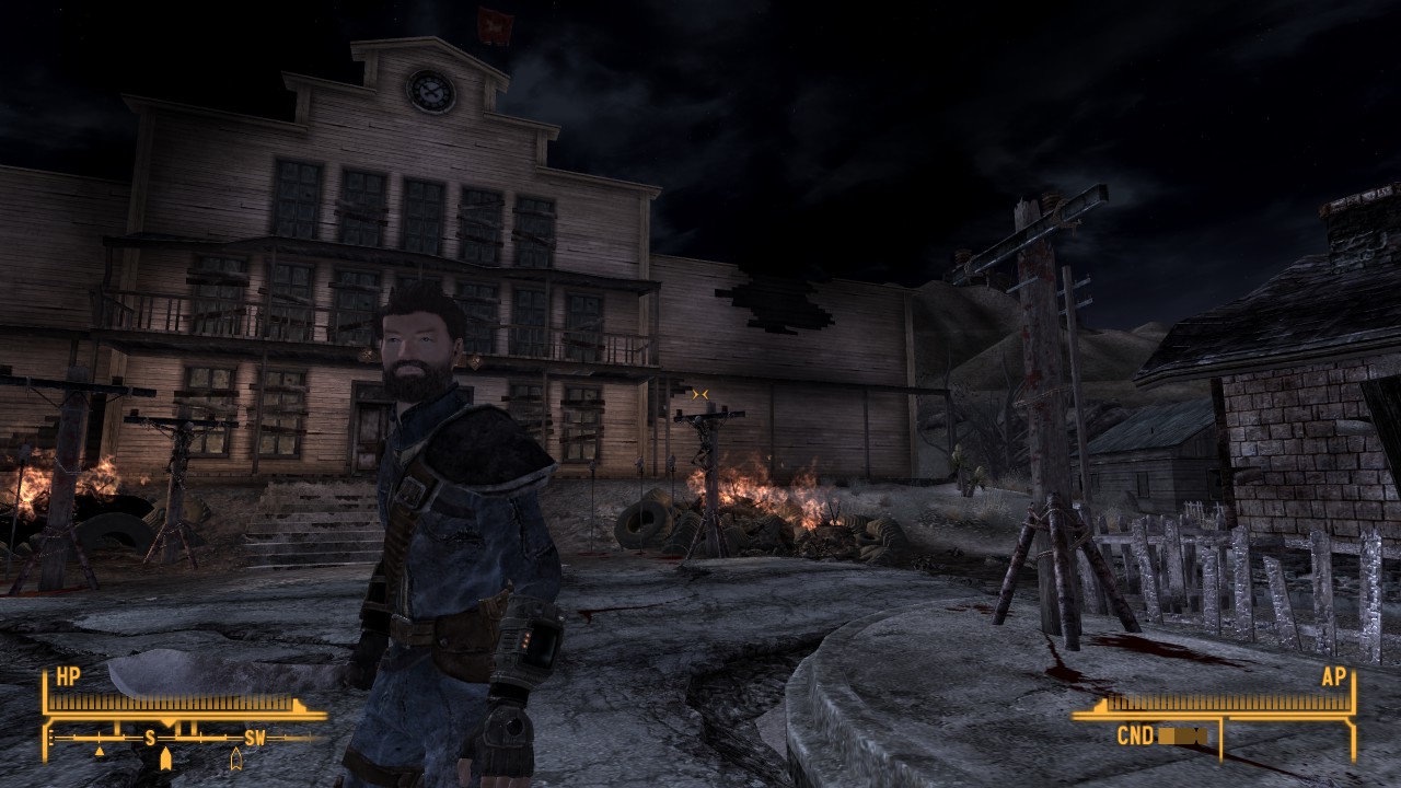 Fallout: New Vegas Review |  Gammick