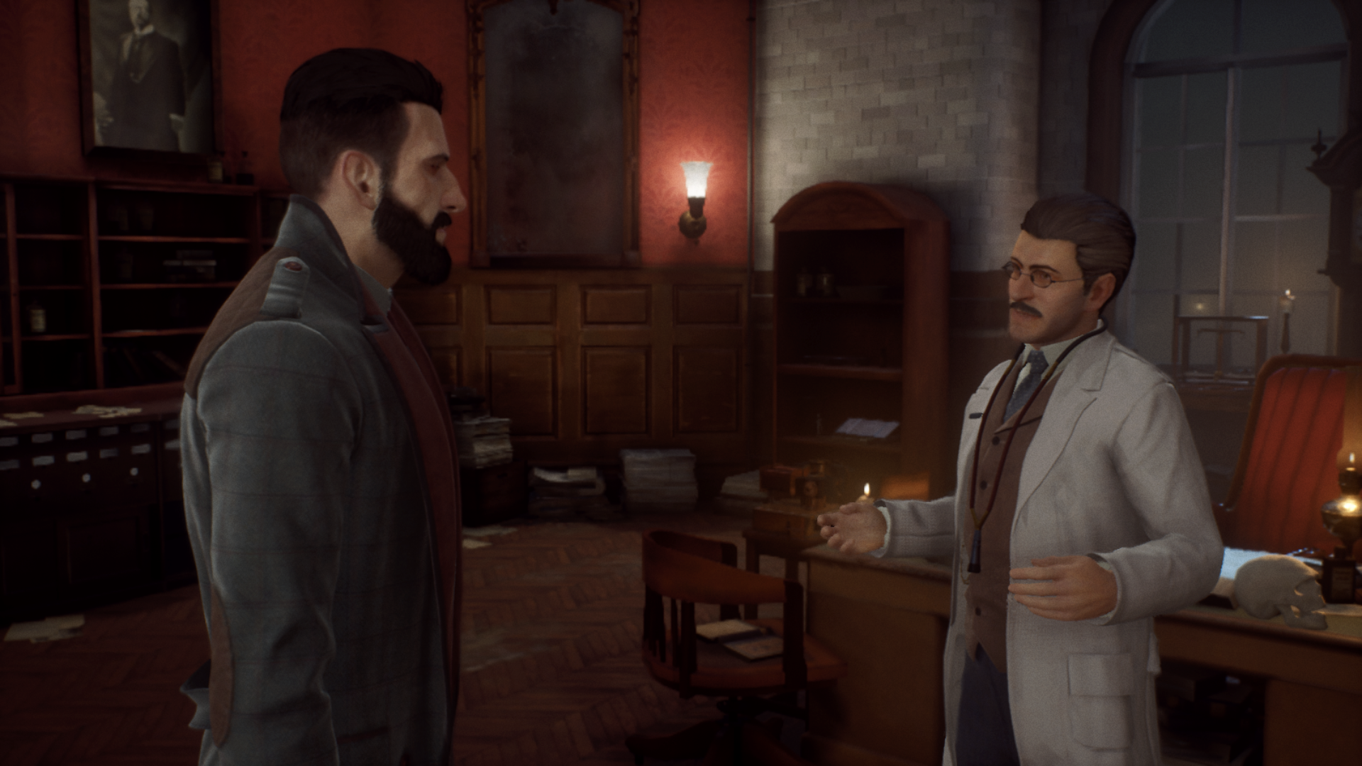 Vampire Review | Gammick