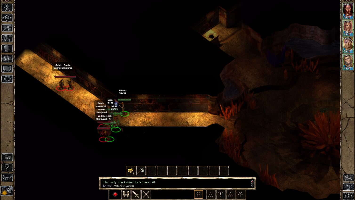 Baldur's Gate II Review |  Gammick