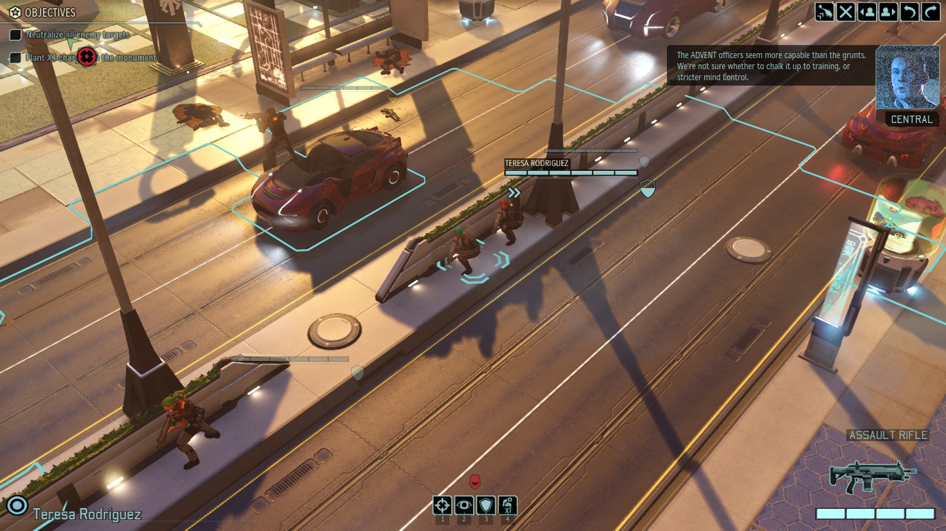 XCOM 2 Review |  Gammick