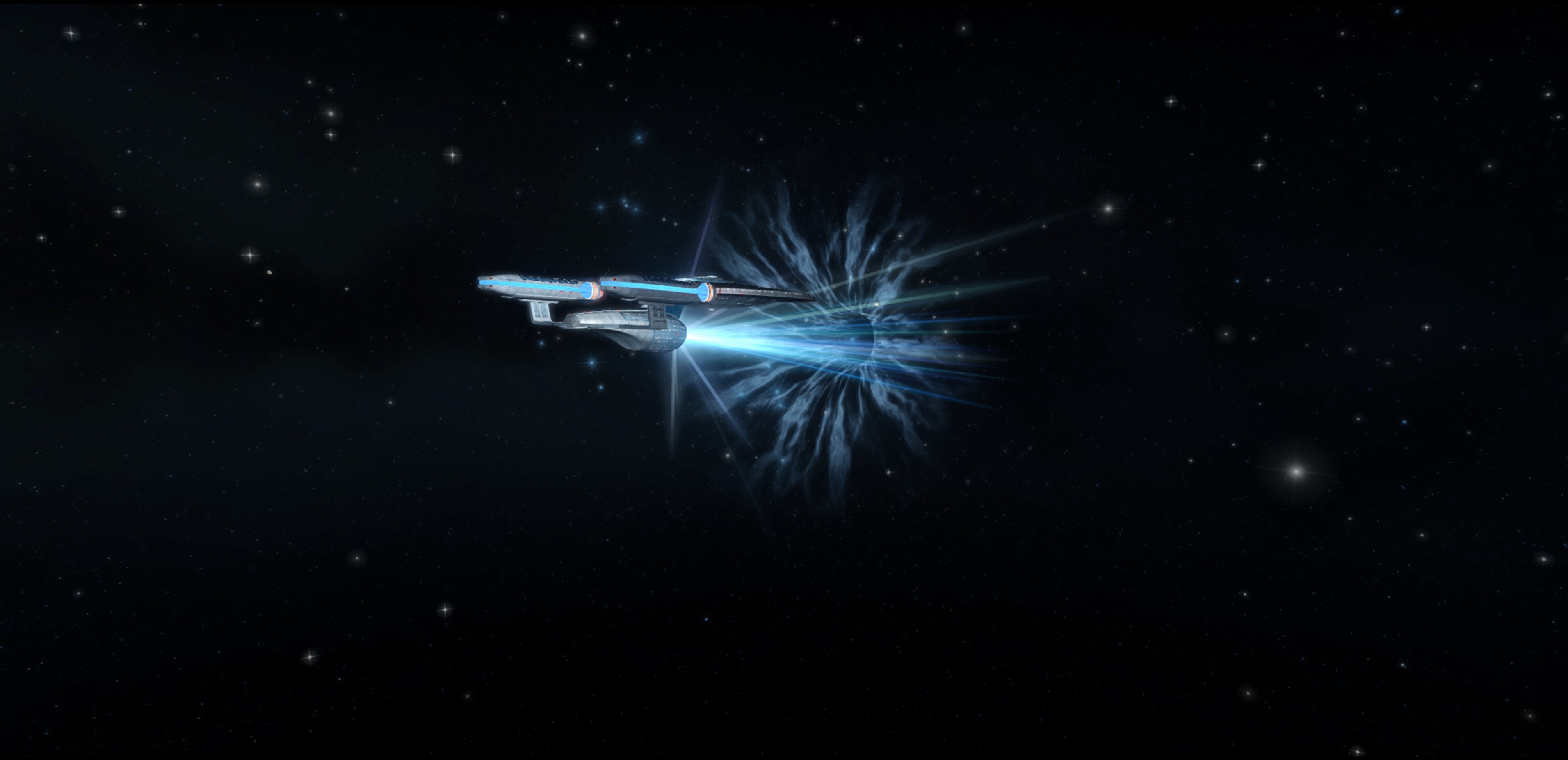 Star Trek Online Review | Gammick