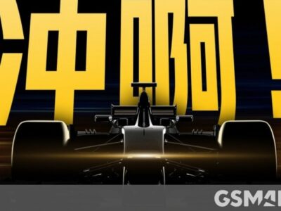 The Realme Q5 series will arrive on April 20