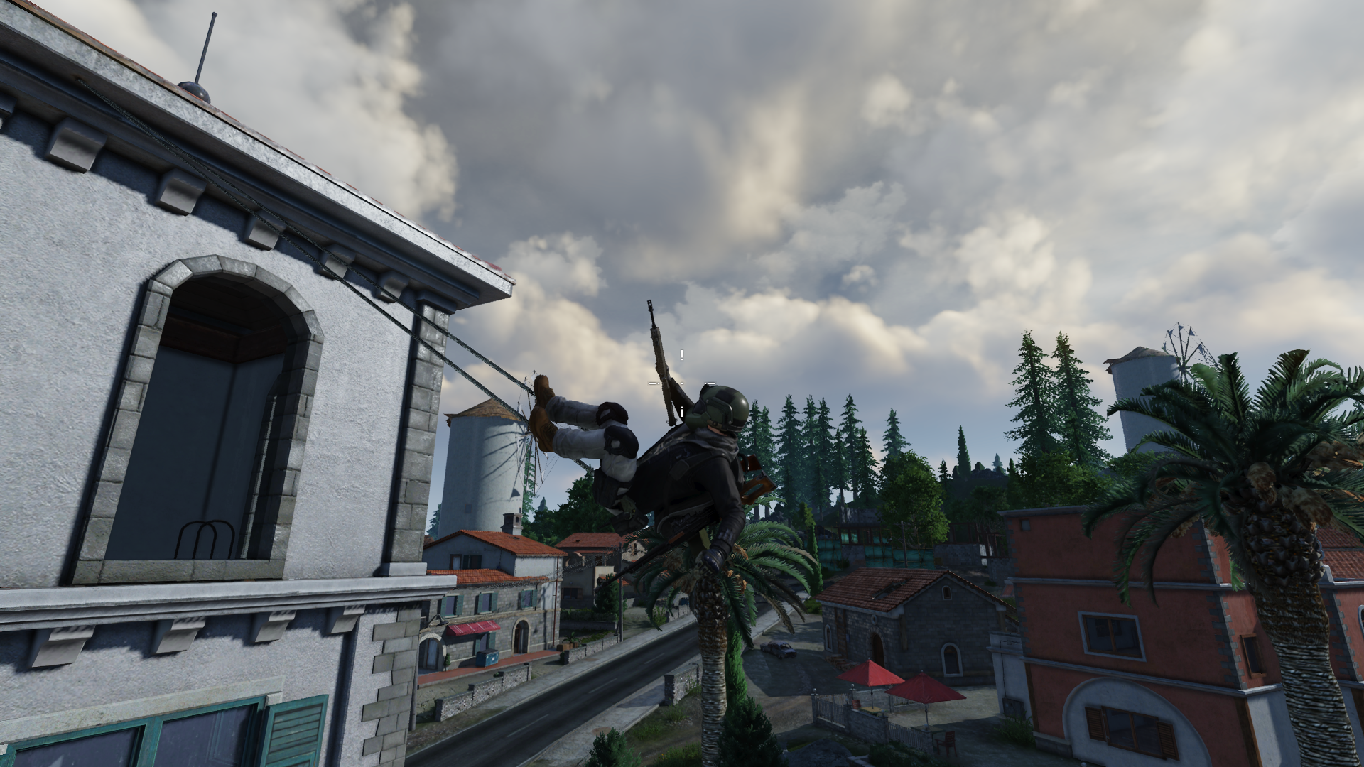 Ring of Elysium Review |  Gammick