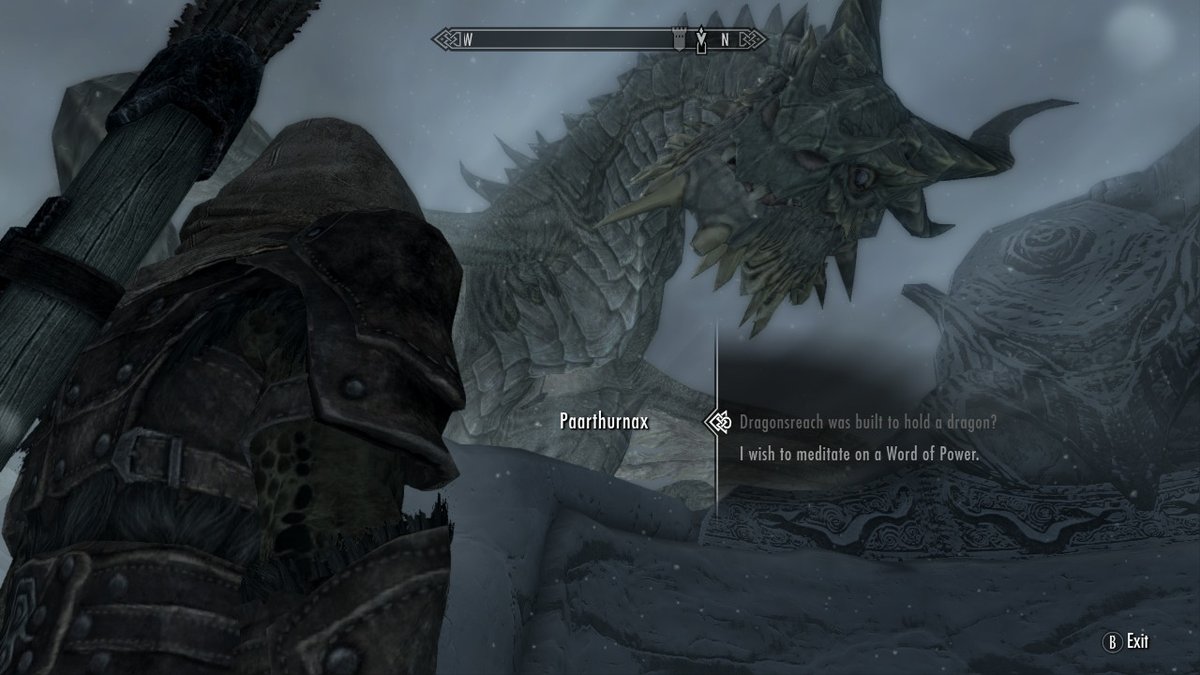 The Elder Scrolls V: Skyrim Review |  Gammick