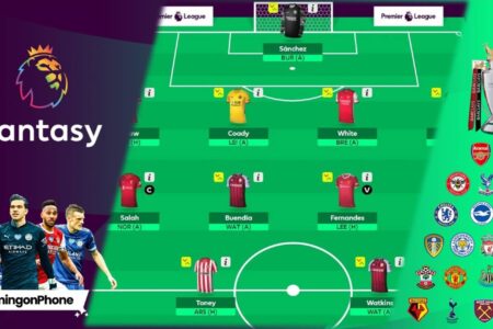 FPL Gameweek 33 Watchlist 2021/22: 5 Fantasy players to watch out for