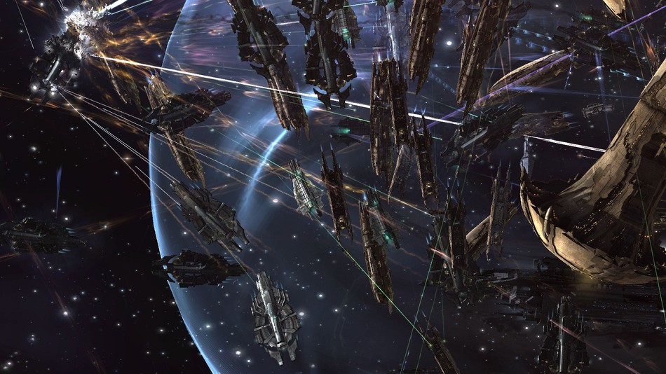 Eve Review Online | Gammick