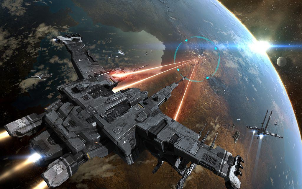 Eve Review Online | Gammick