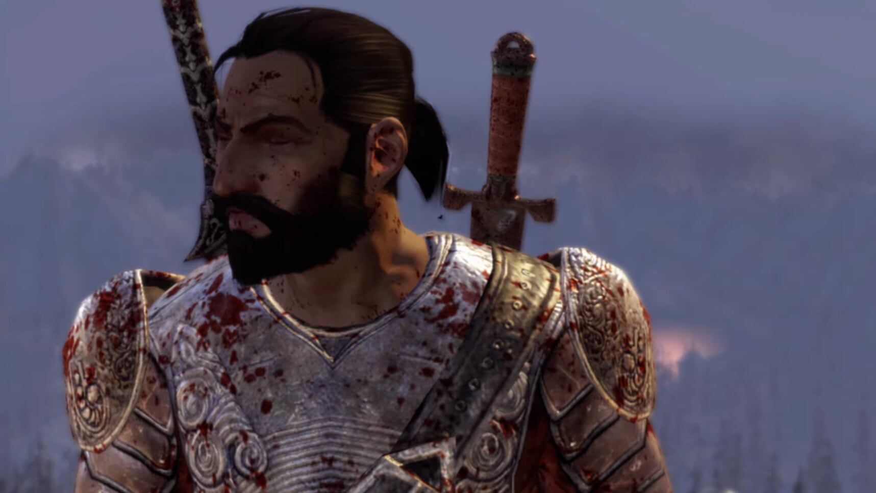 Dragon Age: Origins Review |  Gammick