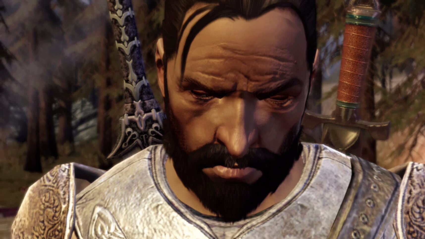 Dragon Age: Origins Review |  Gammick