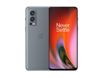 OnePlus Nord 2 5G Battery test