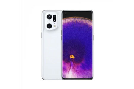 Oppo Find X5 Pro Battery test