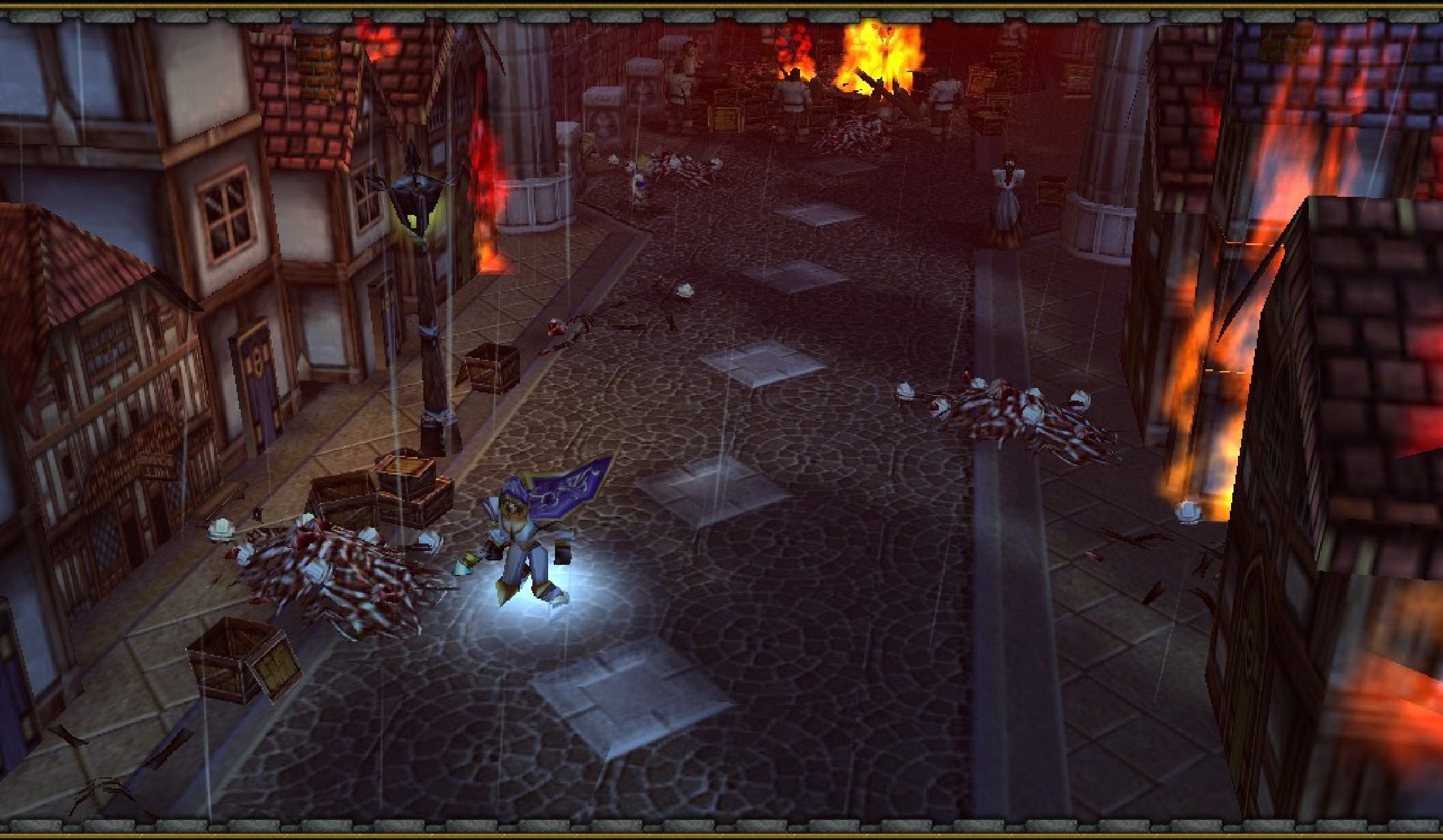 Warcraft 3: Reign of Chaos |  Gammick