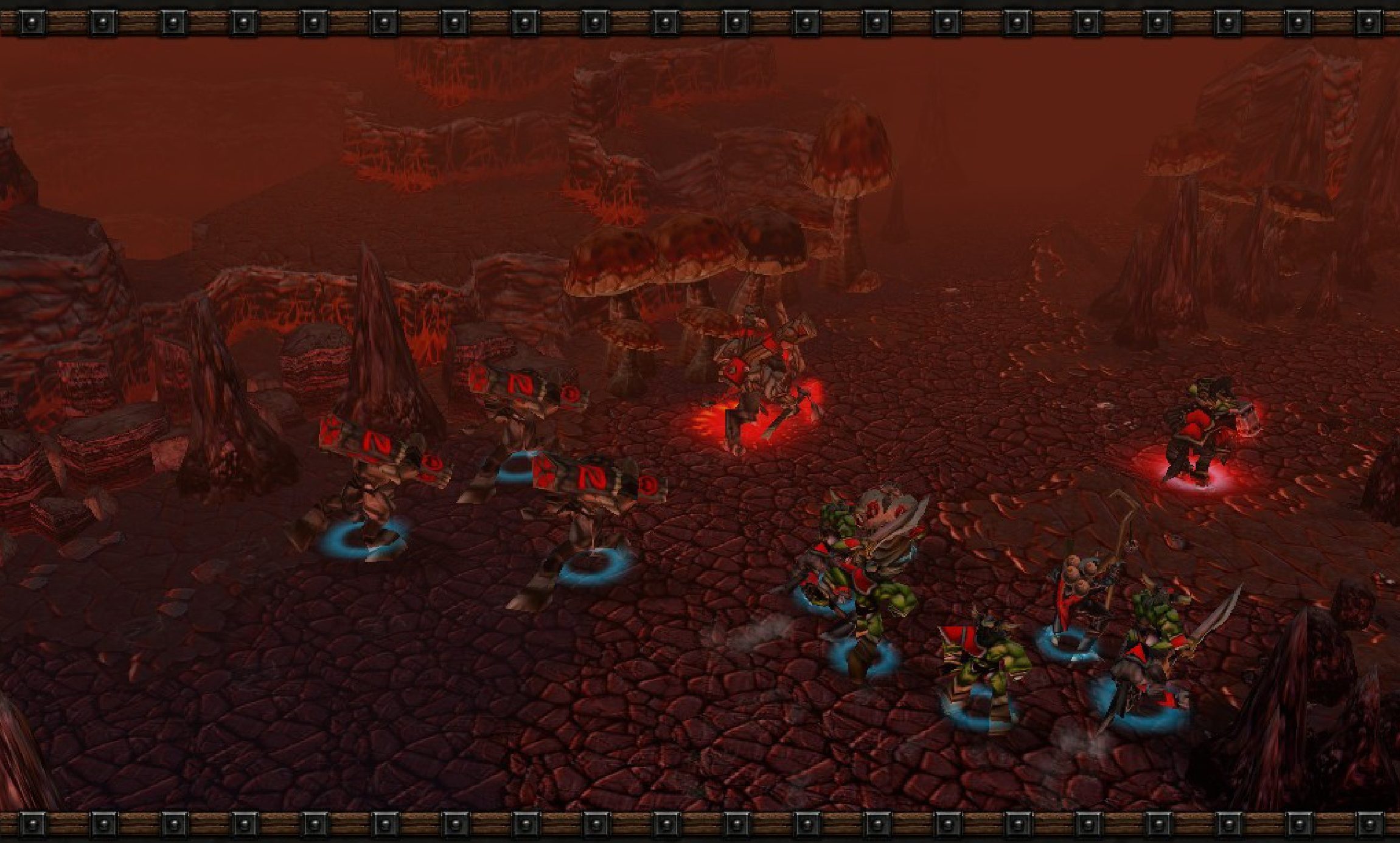 Warcraft 3: Reign of Chaos |  Gammick