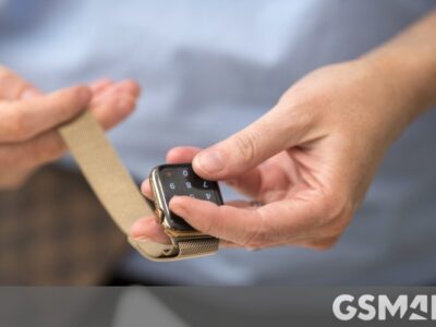 Apple Watch may only get the blood pressure tool in 2024