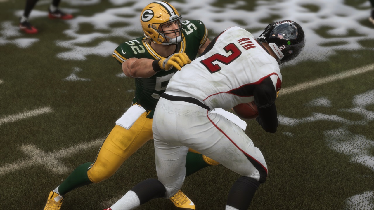 Madden 19 Review |  Gammick