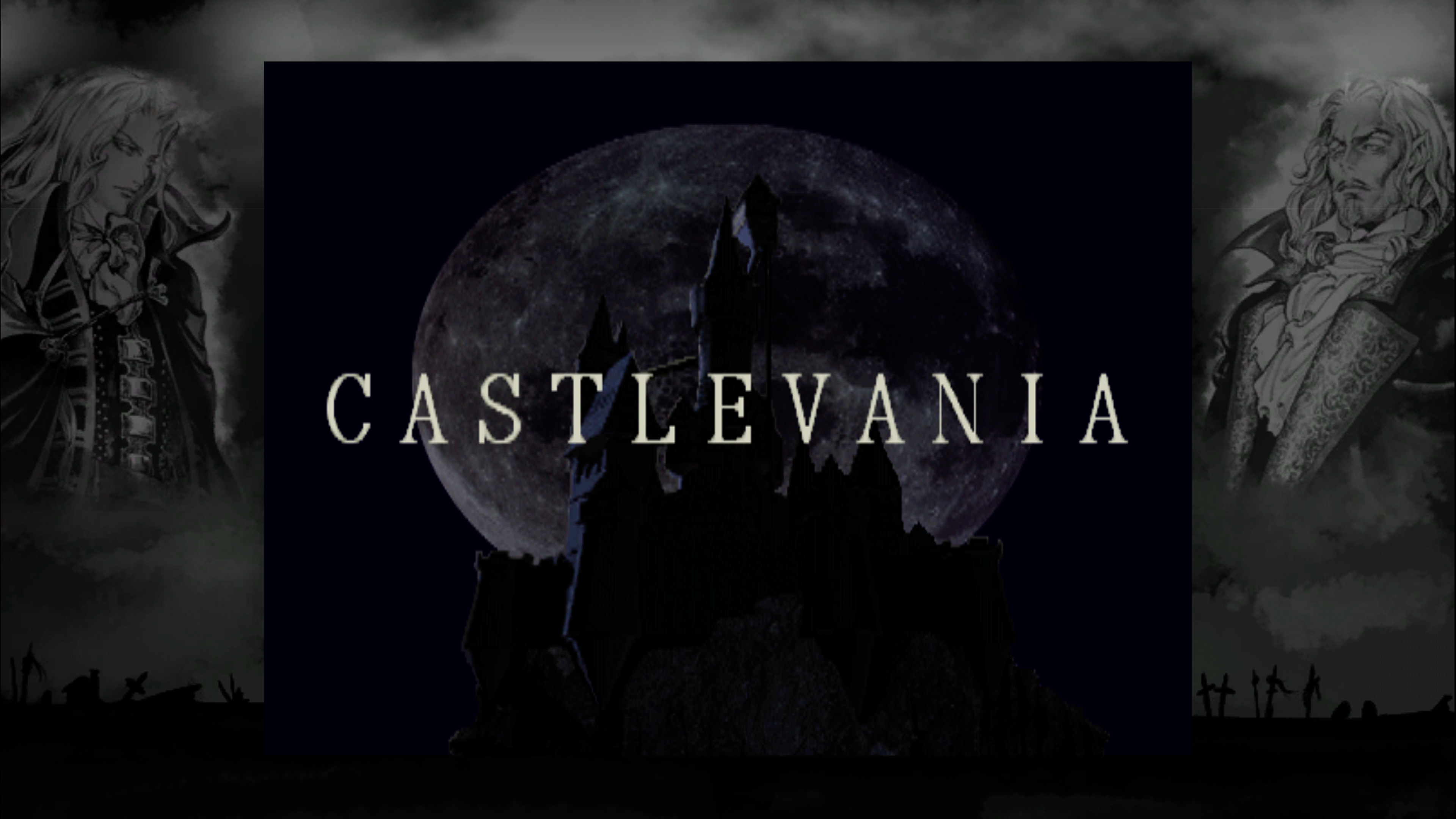 Castlevania: Review of the Symphony of the Night |  Gammick