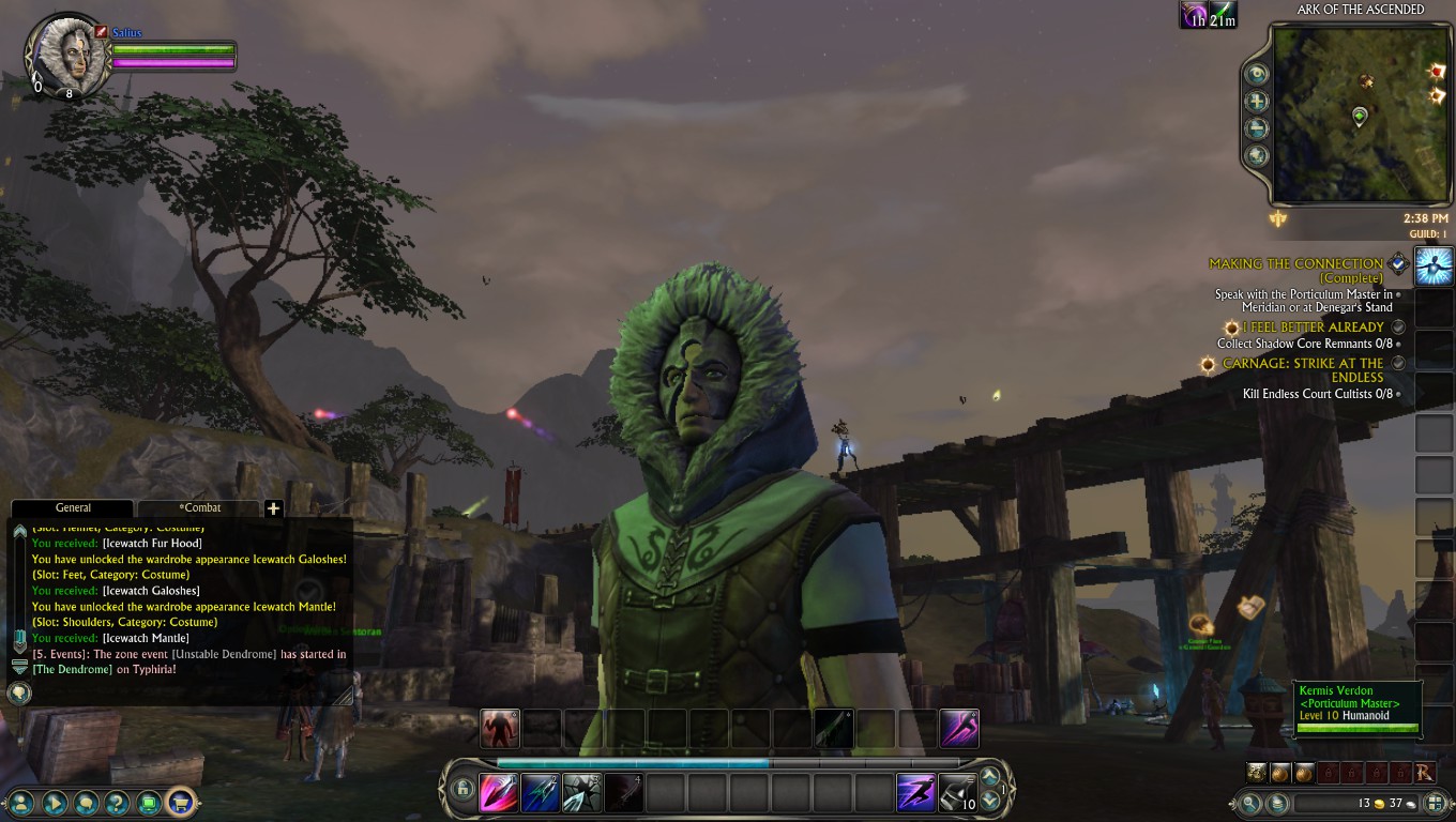 Rift Review | Gammick