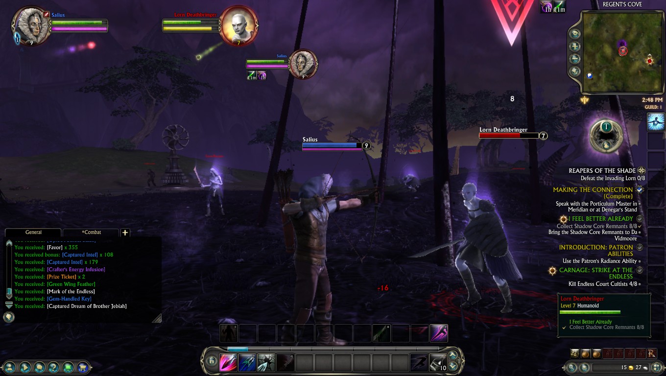 Rift Review |  Gammick